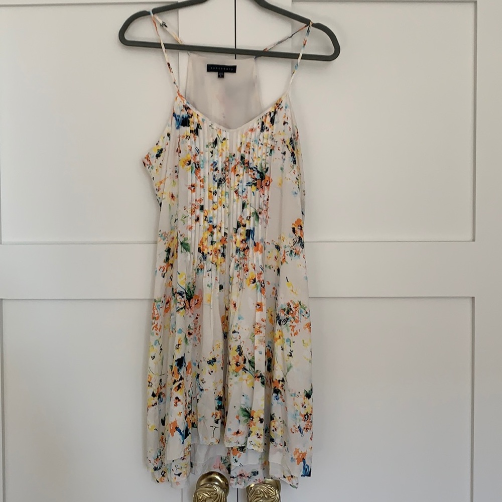 Sanctuary Floral Dress ✨Great Condition✨